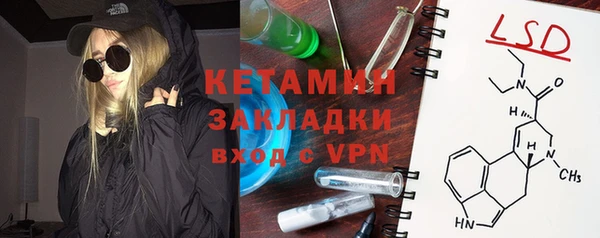 стаф Вяземский