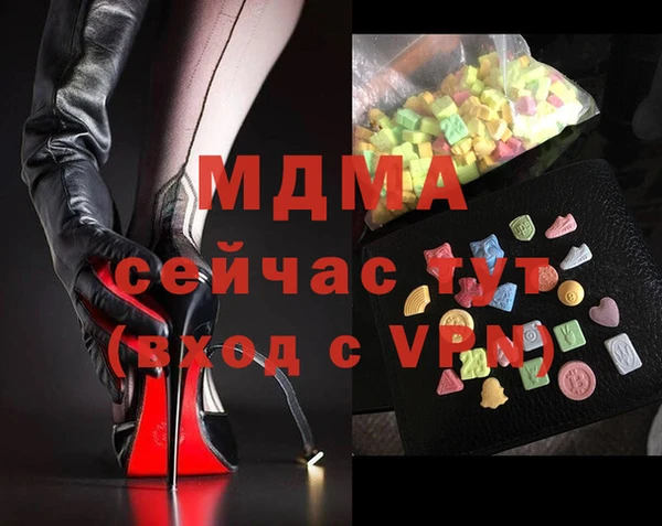 стаф Вяземский